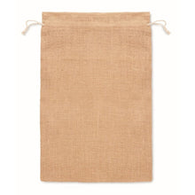 Carica l&#39;immagine nel visualizzatore di Gallery, JUTE LARGE - Beige - BORSE E VIAGGIO - Midocean - Bags &amp; Travel, Borsa Grande In Juta Mo9930, Duffle Bag