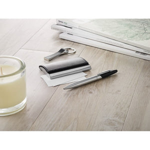 KADEAU - Nero - SCRIVERE - Midocean - Gift Set, Set Business Mo8406, Writing