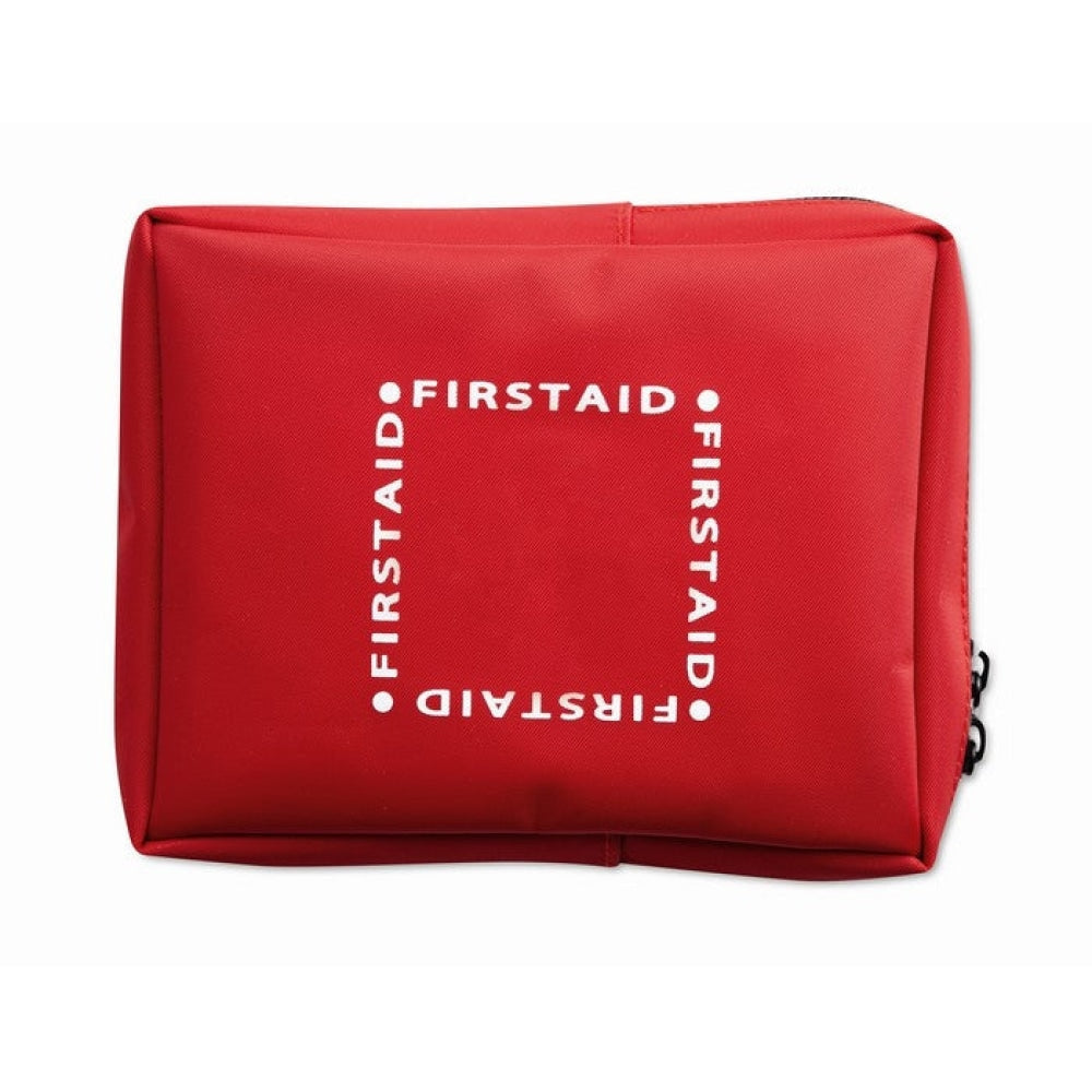 KARLA - rosso - CURA PERSONALE - Midocean - Health, Personal Care, Set Pronto Soccorso Mo8258