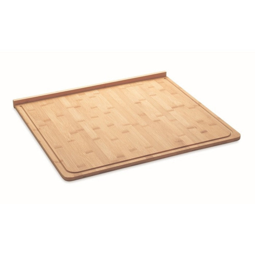 KEA BOARD - Marrone - CASA E VIVERE - Midocean - Home & Living, Kitchen Accesories, Tagliere Grande In Bamboo Mo6488