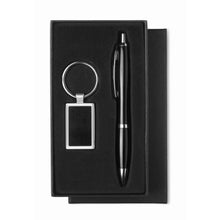 Carica l&#39;immagine nel visualizzatore di Gallery, KELLY - SCRIVERE - Midocean - Pen, Penna A Sfera E Portachiavi Kc7149, Writing