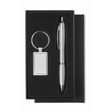 Carica l&#39;immagine nel visualizzatore di Gallery, KELLY - SCRIVERE - Midocean - Pen, Penna A Sfera E Portachiavi Kc7149, Writing