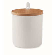 Carica l&#39;immagine nel visualizzatore di Gallery, KENYA - bianco - CASA E VIVERE - Midocean - Cups, Home &amp; Living, Tazza In Porcellana Mo9708