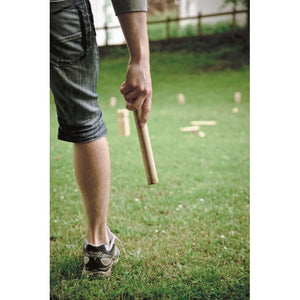 KING - Legna - TEMPO LIBERO - Midocean - Games, Gioco Di Lancio AllÃ¢â‚¬â„¢aperto Mo6396, Leisure