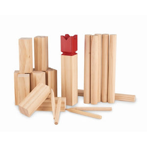 KING - Legna - TEMPO LIBERO - Midocean - Games, Gioco Di Lancio AllÃ¢â‚¬â„¢aperto Mo6396, Leisure