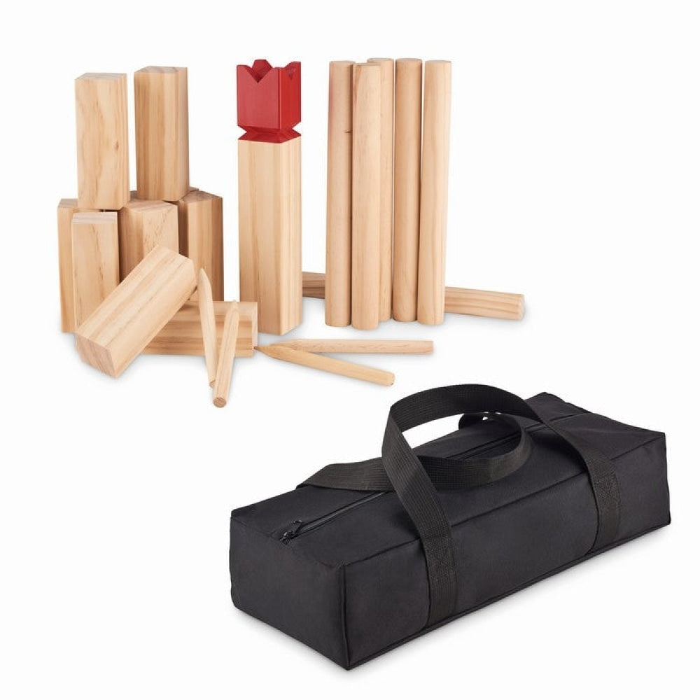 KING - Legna - TEMPO LIBERO - Midocean - Games, Gioco Di Lancio AllÃ¢â‚¬â„¢aperto Mo6396, Leisure