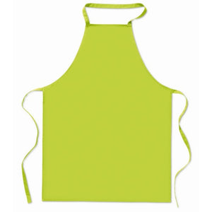 KITAB - CASA E VIVERE - Midocean - Grembiule Da Cucina In Cotone Mo7251, Home & Living, Kitchen Accesories