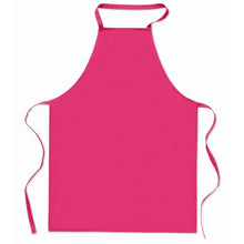 Carica l&#39;immagine nel visualizzatore di Gallery, KITAB - CASA E VIVERE - Midocean - Grembiule Da Cucina In Cotone Mo7251, Home &amp; Living, Kitchen Accesories