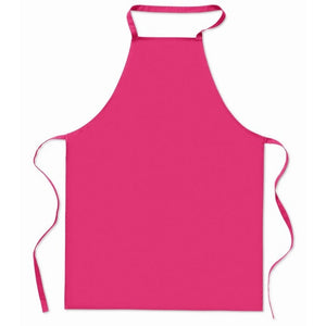 KITAB - CASA E VIVERE - Midocean - Grembiule Da Cucina In Cotone Mo7251, Home & Living, Kitchen Accesories