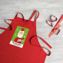 Carica l&#39;immagine nel visualizzatore di Gallery, KITAB - CASA E VIVERE - Midocean - Grembiule Da Cucina In Cotone Mo7251, Home &amp; Living, Kitchen Accesories