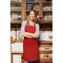 Carica l&#39;immagine nel visualizzatore di Gallery, KITAB - CASA E VIVERE - Midocean - Grembiule Da Cucina In Cotone Mo7251, Home &amp; Living, Kitchen Accesories