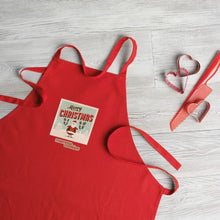 Carica l&#39;immagine nel visualizzatore di Gallery, KITAB - CASA E VIVERE - Midocean - Grembiule Da Cucina In Cotone Mo7251, Home &amp; Living, Kitchen Accesories