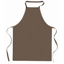 Carica l&#39;immagine nel visualizzatore di Gallery, KITAB - CASA E VIVERE - Midocean - Grembiule Da Cucina In Cotone Mo7251, Home &amp; Living, Kitchen Accesories