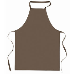 KITAB - CASA E VIVERE - Midocean - Grembiule Da Cucina In Cotone Mo7251, Home & Living, Kitchen Accesories