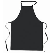 Carica l&#39;immagine nel visualizzatore di Gallery, KITAB - CASA E VIVERE - Midocean - Grembiule Da Cucina In Cotone Mo7251, Home &amp; Living, Kitchen Accesories