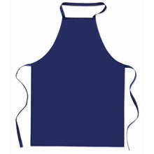 Carica l&#39;immagine nel visualizzatore di Gallery, KITAB - CASA E VIVERE - Midocean - Grembiule Da Cucina In Cotone Mo7251, Home &amp; Living, Kitchen Accesories