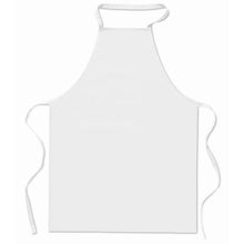 Carica l&#39;immagine nel visualizzatore di Gallery, KITAB - CASA E VIVERE - Midocean - Grembiule Da Cucina In Cotone Mo7251, Home &amp; Living, Kitchen Accesories