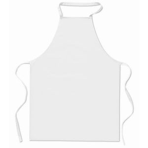 KITAB - CASA E VIVERE - Midocean - Grembiule Da Cucina In Cotone Mo7251, Home & Living, Kitchen Accesories