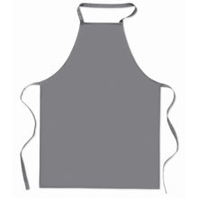 Carica l&#39;immagine nel visualizzatore di Gallery, KITAB - CASA E VIVERE - Midocean - Grembiule Da Cucina In Cotone Mo7251, Home &amp; Living, Kitchen Accesories