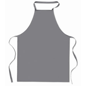 KITAB - CASA E VIVERE - Midocean - Grembiule Da Cucina In Cotone Mo7251, Home & Living, Kitchen Accesories