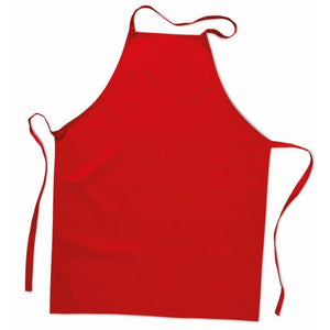 KITAB - CASA E VIVERE - Midocean - Grembiule Da Cucina In Cotone Mo7251, Home & Living, Kitchen Accesories