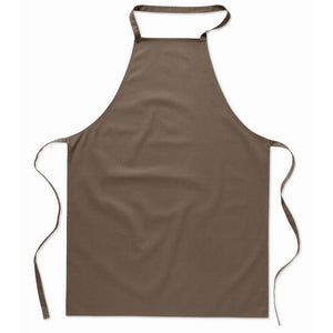 KITAB - Titolo predefinito - CASA E VIVERE - Midocean - Grembiule Da Cucina In Cotone Mo7251, Home & Living, Kitchen Accesories