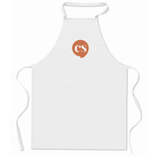Carica l&#39;immagine nel visualizzatore di Gallery, KITAB - CASA E VIVERE - Midocean - Grembiule Da Cucina In Cotone Mo7251, Home &amp; Living, Kitchen Accesories