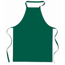 Carica l&#39;immagine nel visualizzatore di Gallery, KITAB - CASA E VIVERE - Midocean - Grembiule Da Cucina In Cotone Mo7251, Home &amp; Living, Kitchen Accesories