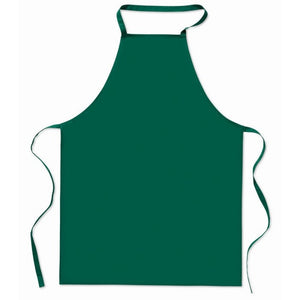 KITAB - CASA E VIVERE - Midocean - Grembiule Da Cucina In Cotone Mo7251, Home & Living, Kitchen Accesories
