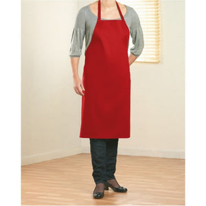 KITAB - CASA E VIVERE - Midocean - Grembiule Da Cucina In Cotone Mo7251, Home & Living, Kitchen Accesories