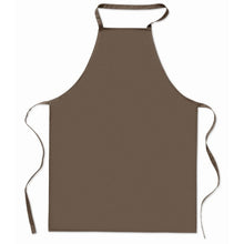 Carica l&#39;immagine nel visualizzatore di Gallery, KITAB - CASA E VIVERE - Midocean - Grembiule Da Cucina In Cotone Mo7251, Home &amp; Living, Kitchen Accesories