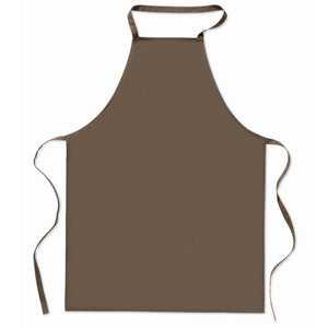 KITAB - CASA E VIVERE - Midocean - Grembiule Da Cucina In Cotone Mo7251, Home & Living, Kitchen Accesories