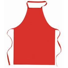 Carica l&#39;immagine nel visualizzatore di Gallery, KITAB - CASA E VIVERE - Midocean - Grembiule Da Cucina In Cotone Mo7251, Home &amp; Living, Kitchen Accesories