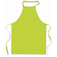 Carica l&#39;immagine nel visualizzatore di Gallery, KITAB - CASA E VIVERE - Midocean - Grembiule Da Cucina In Cotone Mo7251, Home &amp; Living, Kitchen Accesories