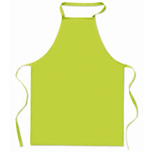 Carica l&#39;immagine nel visualizzatore di Gallery, KITAB - CASA E VIVERE - Midocean - Grembiule Da Cucina In Cotone Mo7251, Home &amp; Living, Kitchen Accesories