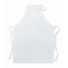 Carica l&#39;immagine nel visualizzatore di Gallery, KITAB - CASA E VIVERE - Midocean - Grembiule Da Cucina In Cotone Mo7251, Home &amp; Living, Kitchen Accesories