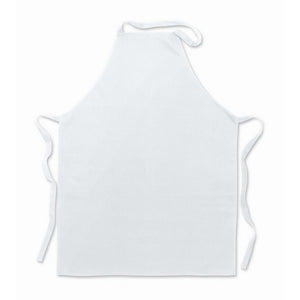 KITAB - CASA E VIVERE - Midocean - Grembiule Da Cucina In Cotone Mo7251, Home & Living, Kitchen Accesories
