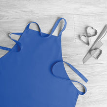 Carica l&#39;immagine nel visualizzatore di Gallery, KITAB - CASA E VIVERE - Midocean - Grembiule Da Cucina In Cotone Mo7251, Home &amp; Living, Kitchen Accesories