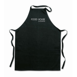 KITAB - CASA E VIVERE - Midocean - Grembiule Da Cucina In Cotone Mo7251, Home & Living, Kitchen Accesories
