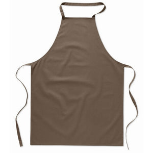 KITAB - Titolo predefinito - CASA E VIVERE - Midocean - Grembiule Da Cucina In Cotone Mo7251, Home & Living, Kitchen Accesories