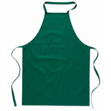 Carica l&#39;immagine nel visualizzatore di Gallery, KITAB - Verde - CASA E VIVERE - Midocean - Grembiule Da Cucina In Cotone Mo7251, Home &amp; Living, Kitchen Accesories