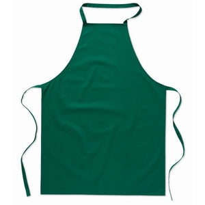 KITAB - Verde - CASA E VIVERE - Midocean - Grembiule Da Cucina In Cotone Mo7251, Home & Living, Kitchen Accesories