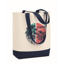 Carica l&#39;immagine nel visualizzatore di Gallery, KLEUREN BAG - BORSE E VIAGGIO - Midocean - Bags &amp; Travel, Borsa Mare Da 280gr Mo9816, Shopping Bag