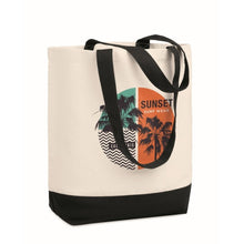 Carica l&#39;immagine nel visualizzatore di Gallery, KLEUREN BAG - BORSE E VIAGGIO - Midocean - Bags &amp; Travel, Borsa Mare Da 280gr Mo9816, Shopping Bag