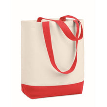 Carica l&#39;immagine nel visualizzatore di Gallery, KLEUREN BAG - BORSE E VIAGGIO - Midocean - Bags &amp; Travel, Borsa Mare Da 280gr Mo9816, Shopping Bag