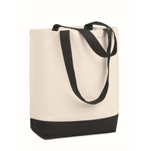 Carica l&#39;immagine nel visualizzatore di Gallery, KLEUREN BAG - BORSE E VIAGGIO - Midocean - Bags &amp; Travel, Borsa Mare Da 280gr Mo9816, Shopping Bag