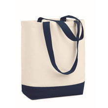 Carica l&#39;immagine nel visualizzatore di Gallery, KLEUREN BAG - BORSE E VIAGGIO - Midocean - Bags &amp; Travel, Borsa Mare Da 280gr Mo9816, Shopping Bag
