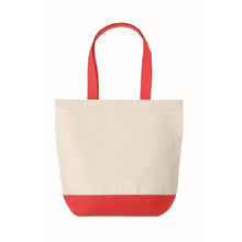 Carica l&#39;immagine nel visualizzatore di Gallery, KLEUREN BAG - BORSE E VIAGGIO - Midocean - Bags &amp; Travel, Borsa Mare Da 280gr Mo9816, Shopping Bag