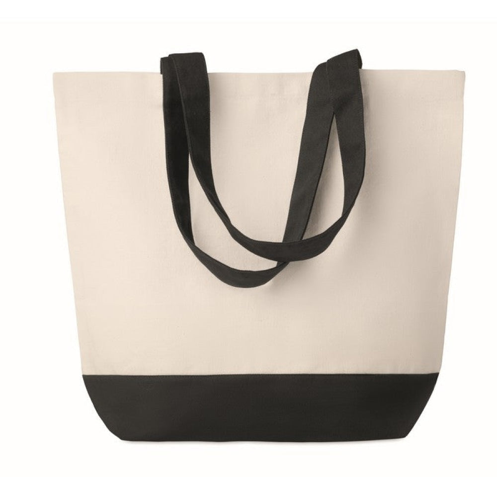 KLEUREN BAG - Nero - BORSE E VIAGGIO - Midocean - Bags & Travel, Borsa Mare Da 280gr Mo9816, Shopping Bag