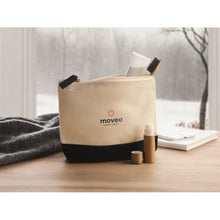 Carica l&#39;immagine nel visualizzatore di Gallery, KLEUREN - BORSE E VIAGGIO - Midocean - Bags &amp; Travel, Cosmetic / Beauty Ca, Portacosmetici Bicolore Mo9815